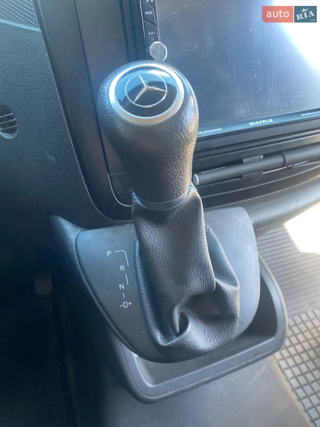 2013 Mercedes-Benz Vito - мініатюра 30