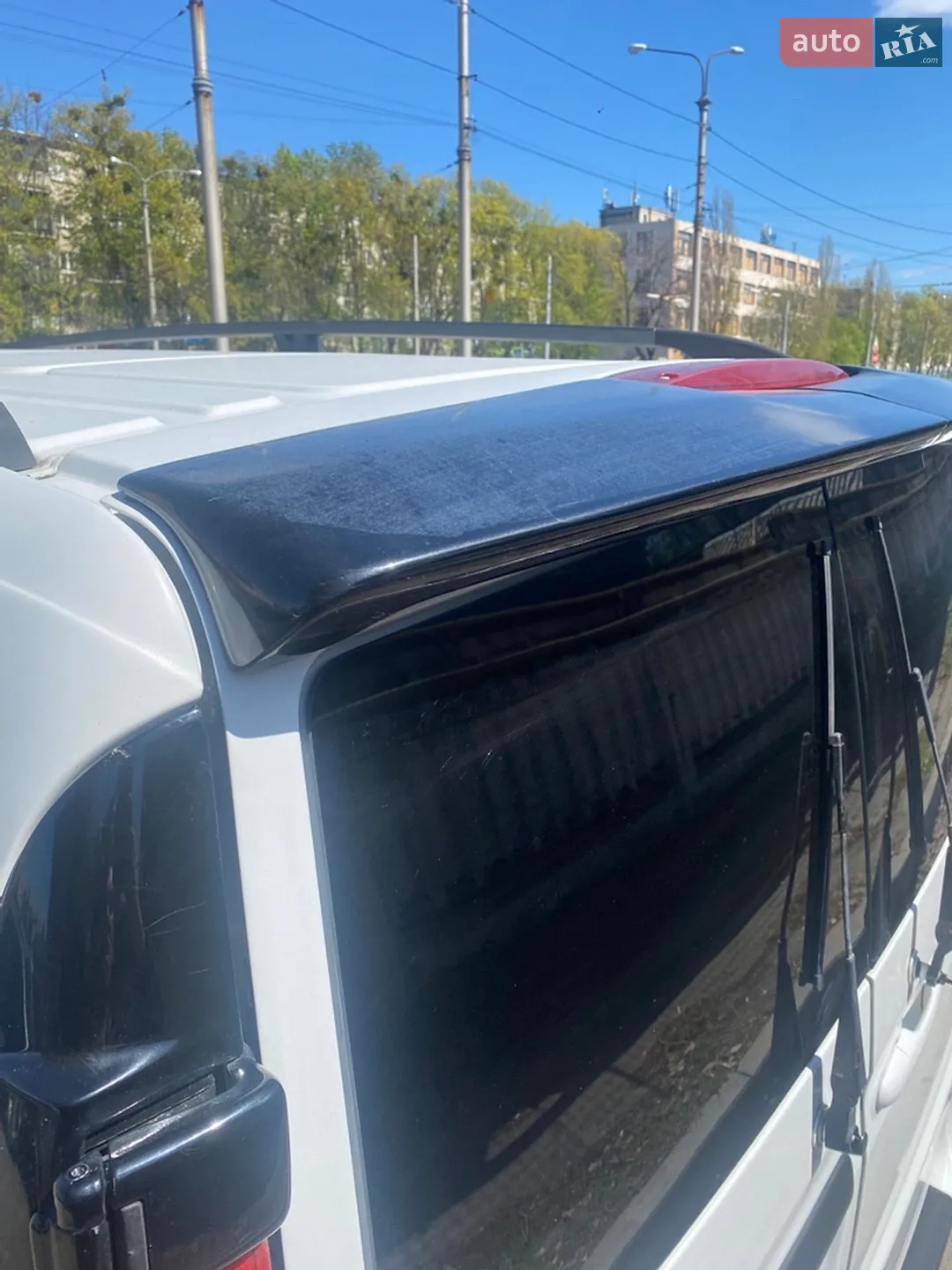 2013 Mercedes-Benz Vito - мініатюра 32