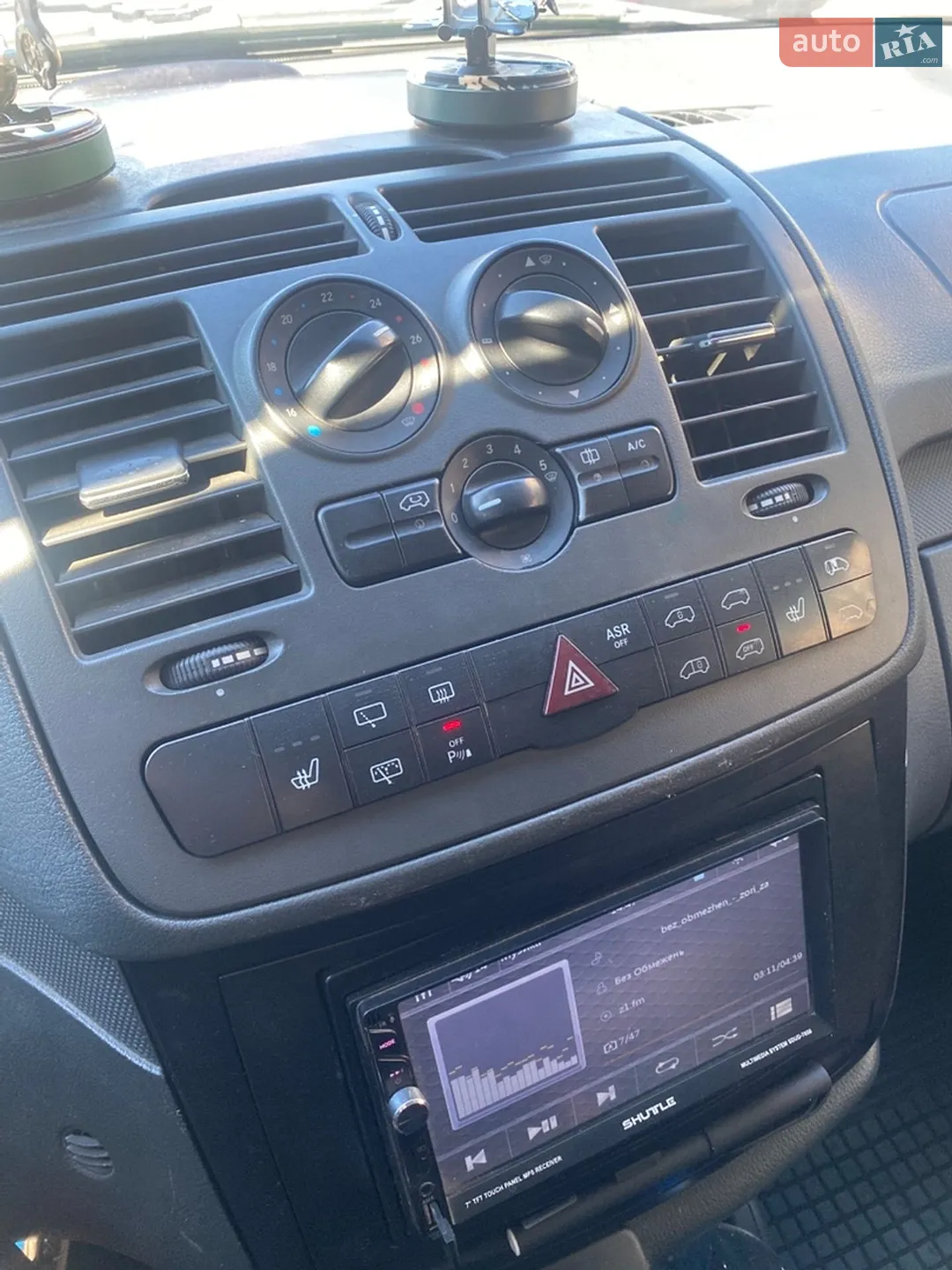 2013 Mercedes-Benz Vito - мініатюра 34