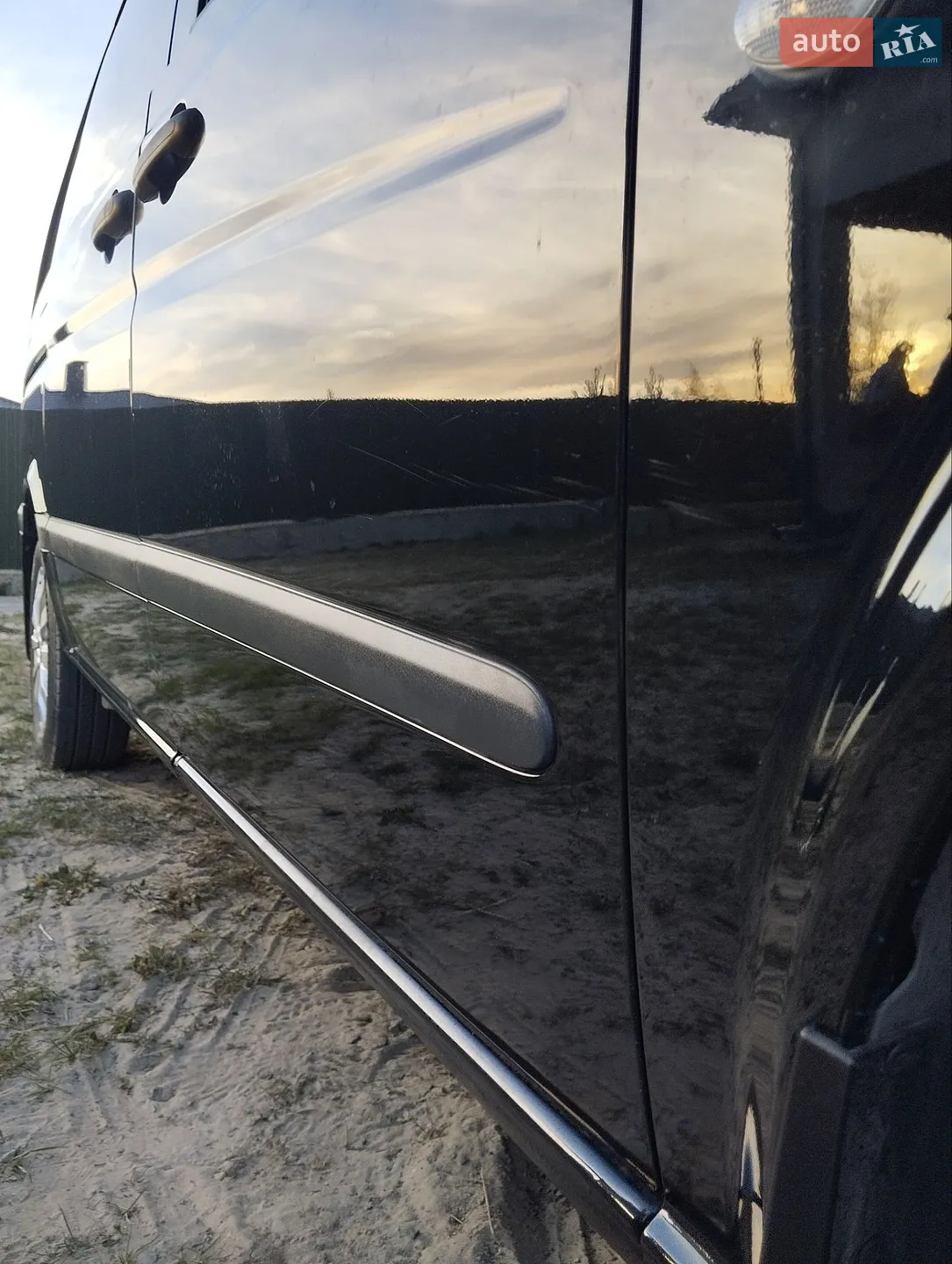 2014 Mercedes-Benz Vito - мініатюра 12