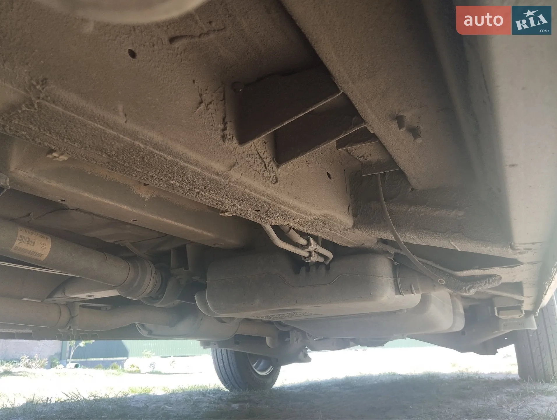 2014 Mercedes-Benz Vito - мініатюра 25