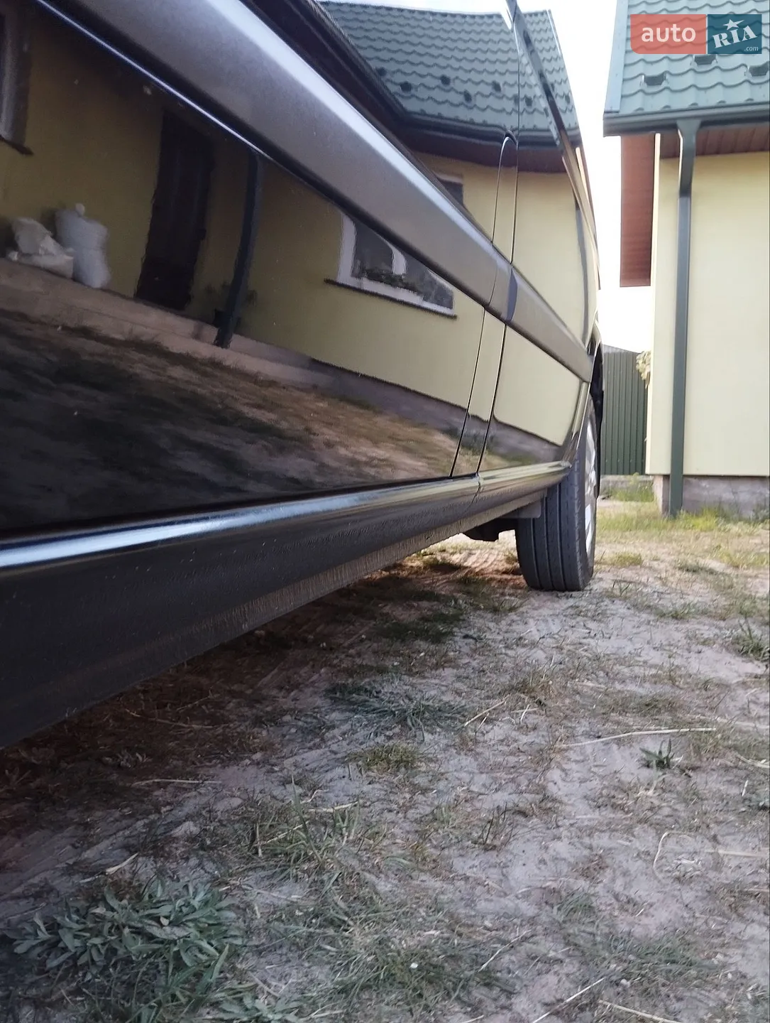 2014 Mercedes-Benz Vito - мініатюра 27