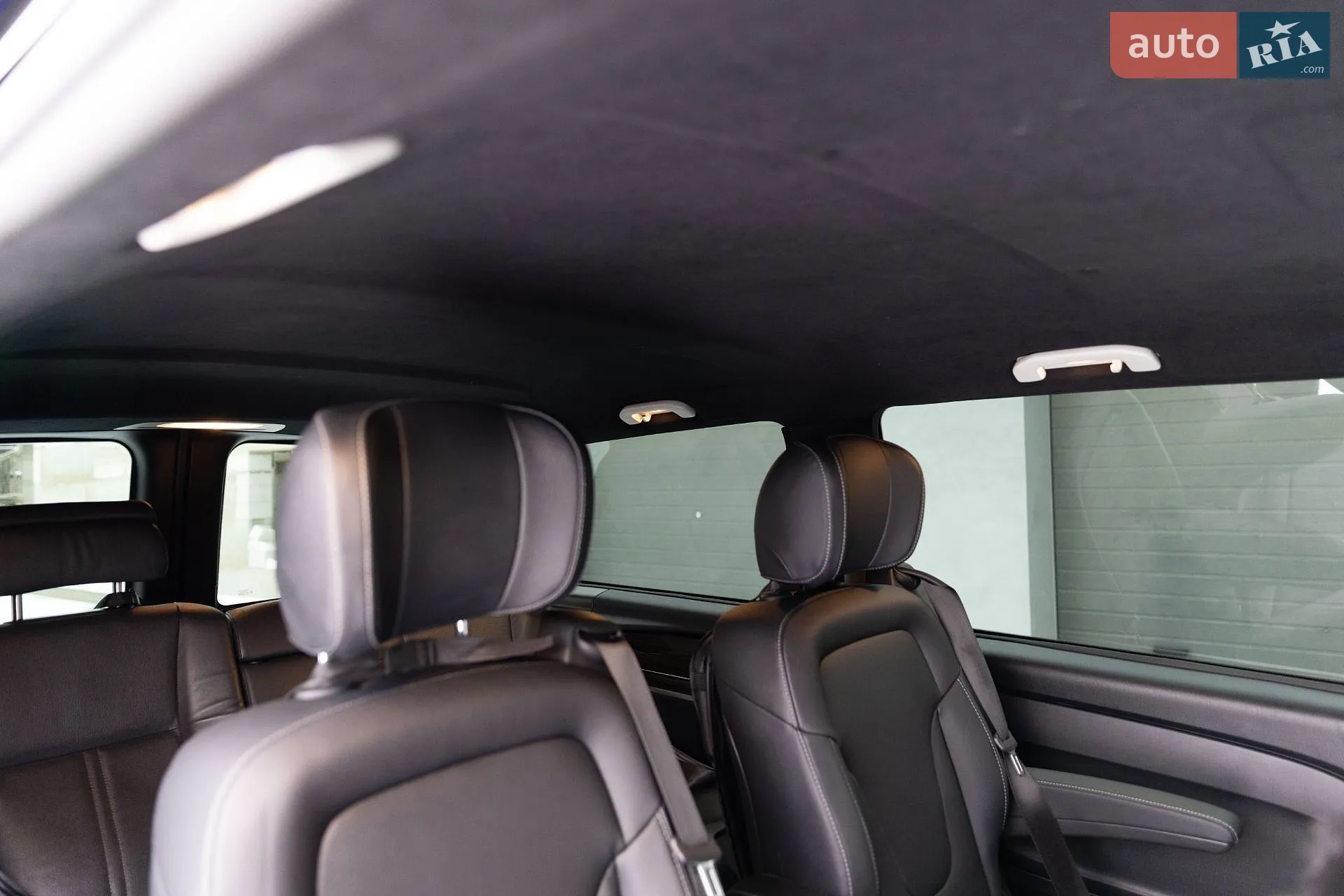 2020 Mercedes-Benz Vito - мініатюра 32