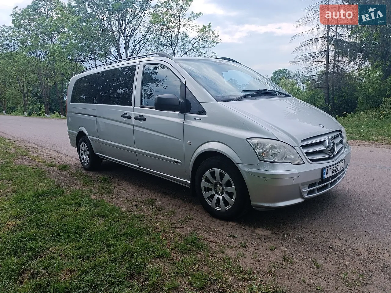 2012 Mercedes-Benz Vito - мініатюра 29