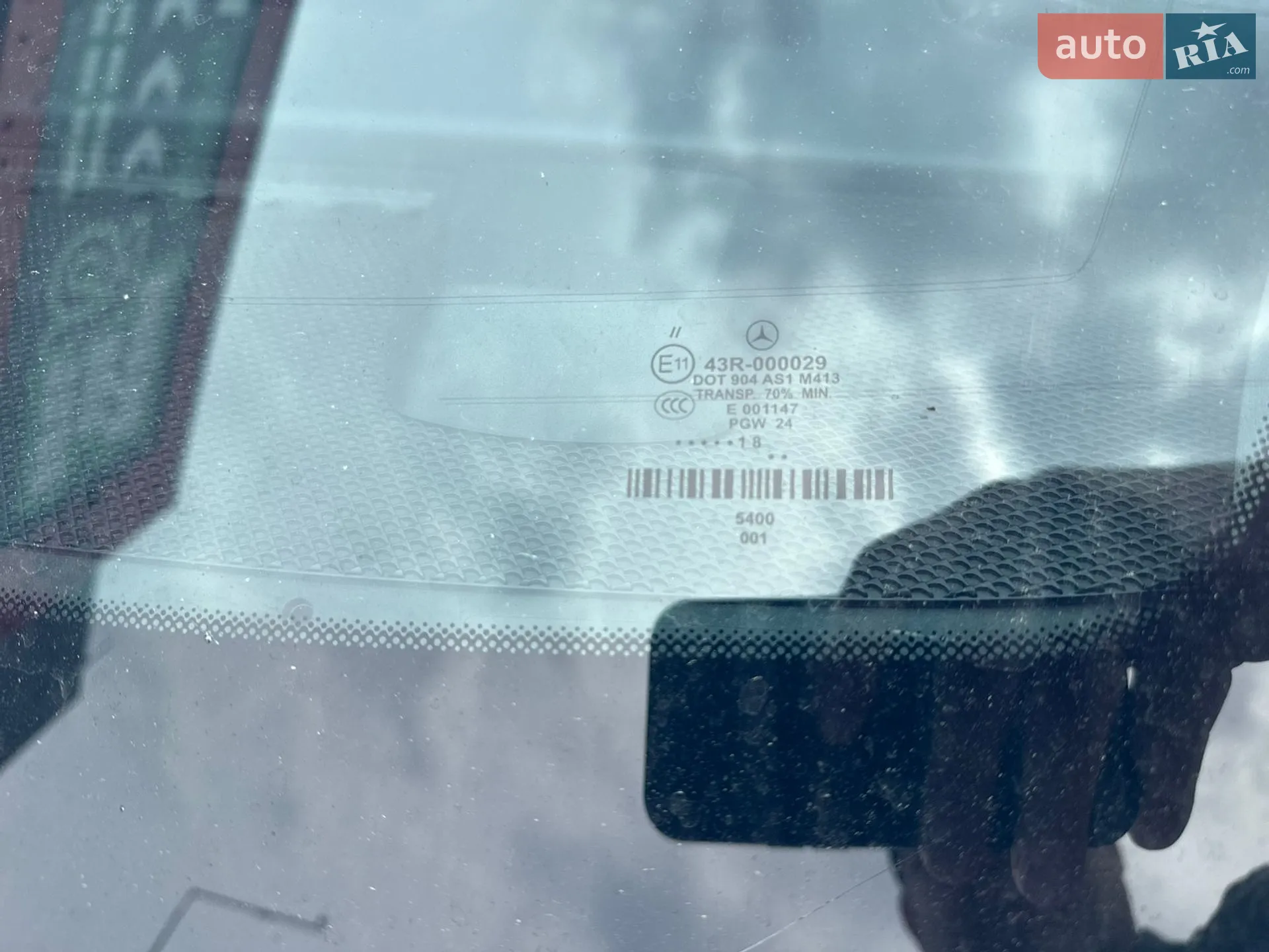 2019 Mercedes-Benz Vito - мініатюра 11