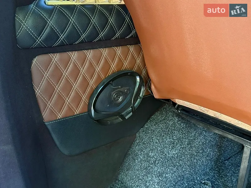 Mercedes-Benz Vito 2007 VIN WDF63960313379014 фото оголошення 33 з 72