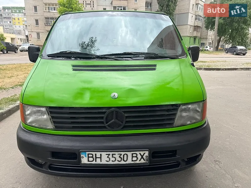 VAZ-Lada 2111 2006 VIN Y7C21114060046318 фото оголошення 22 з 45