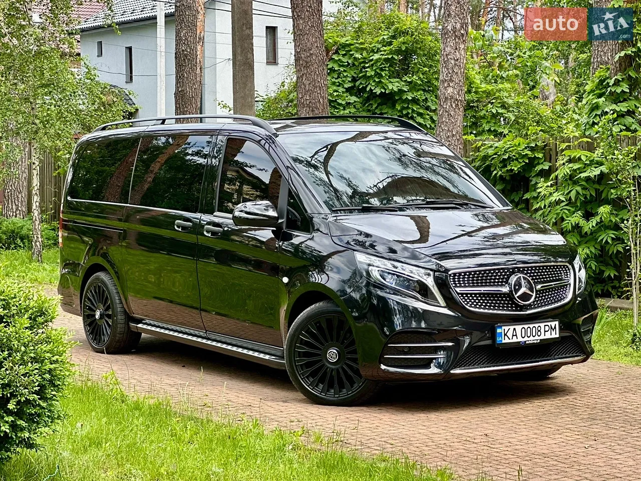 2011 Volkswagen Caravelle - мініатюра 109