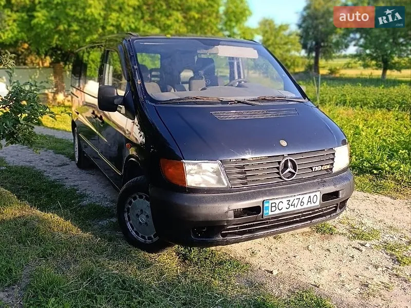Mercedes-Benz S-Class 1995 VIN WDB1401341A210656 фото оголошення 28 з 60