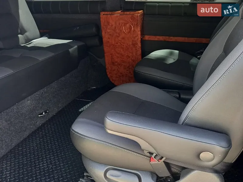 Mercedes-Benz Vito 2010 VIN WDF63960313574357 фото оголошення 14 з 53