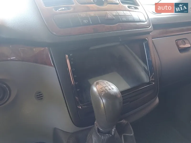 Mercedes-Benz Vito 2010 VIN WDF63960313551213 фото оголошення 4 з 45
