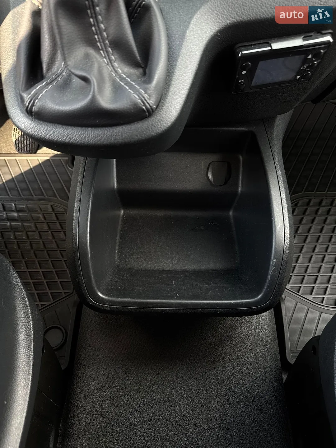 2019 Mercedes-Benz Vito - мініатюра 65