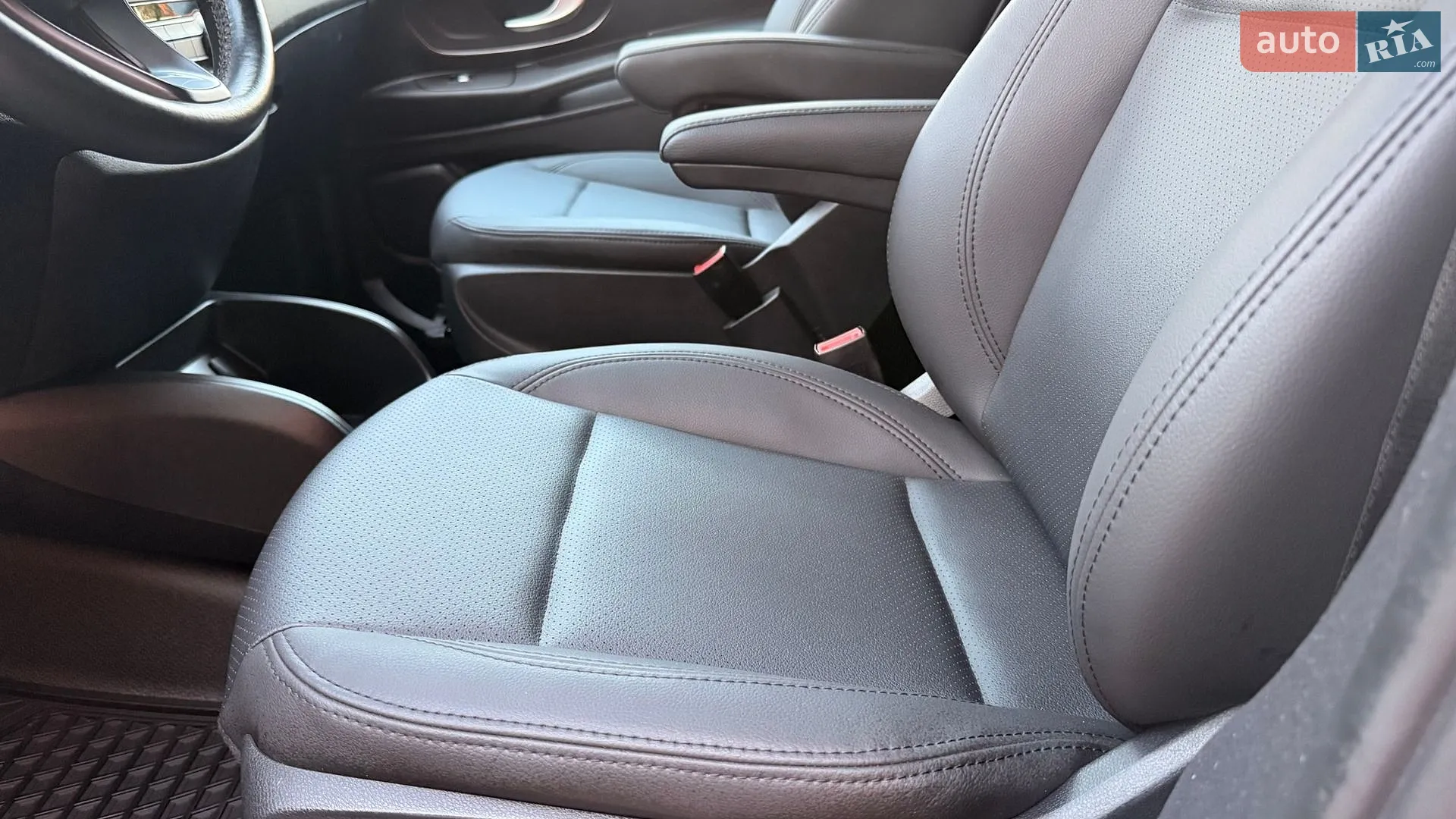 2021 Mercedes-Benz Vito - мініатюра 48