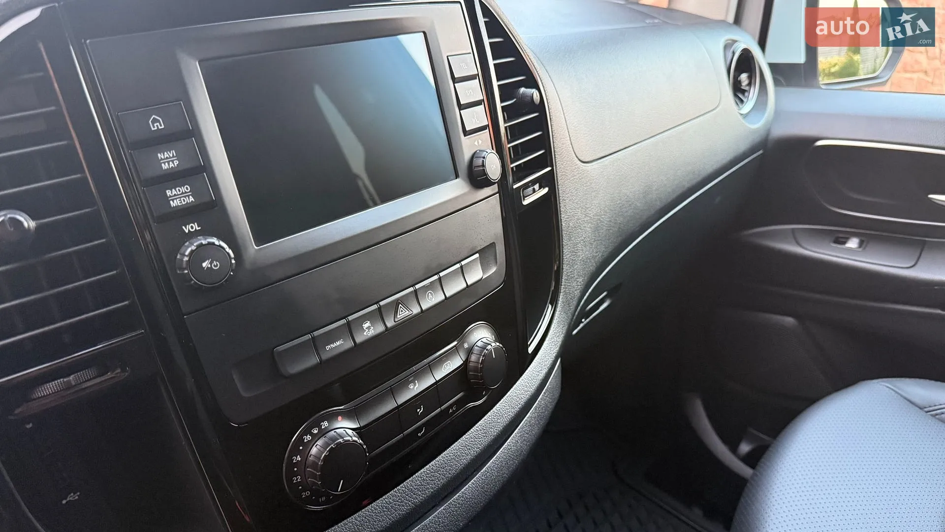 2021 Mercedes-Benz Vito - мініатюра 58