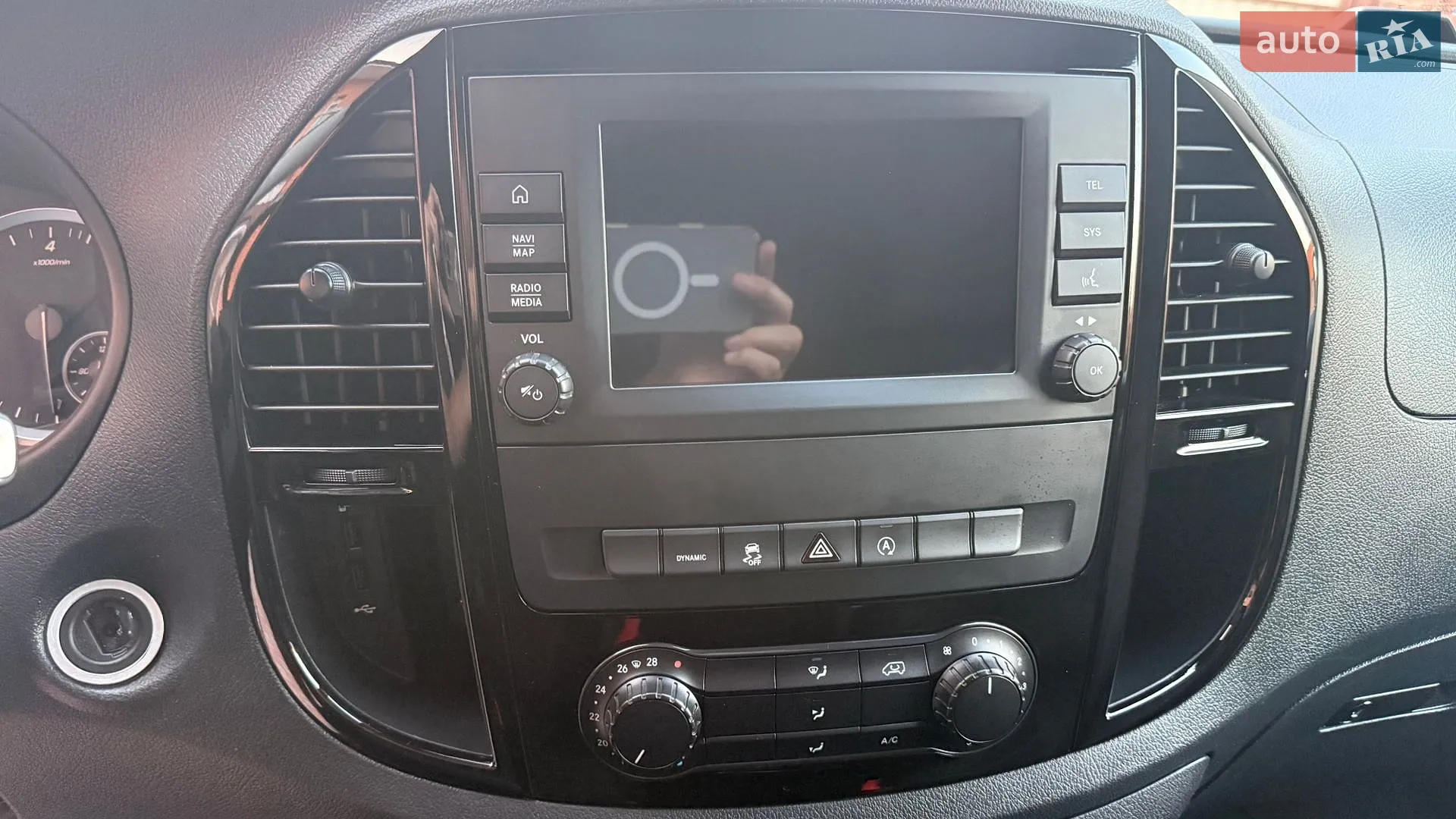 2021 Mercedes-Benz Vito - мініатюра 57