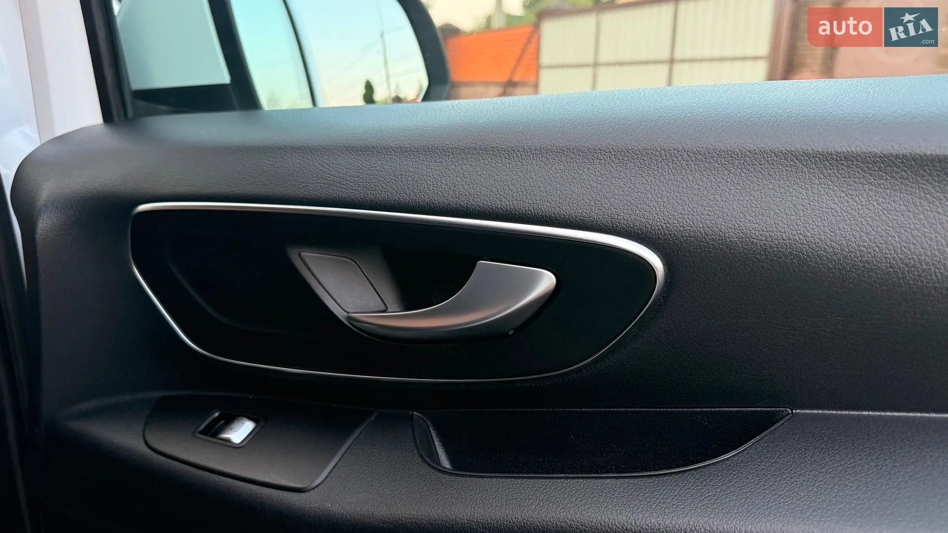 2021 Mercedes-Benz Vito - мініатюра 59