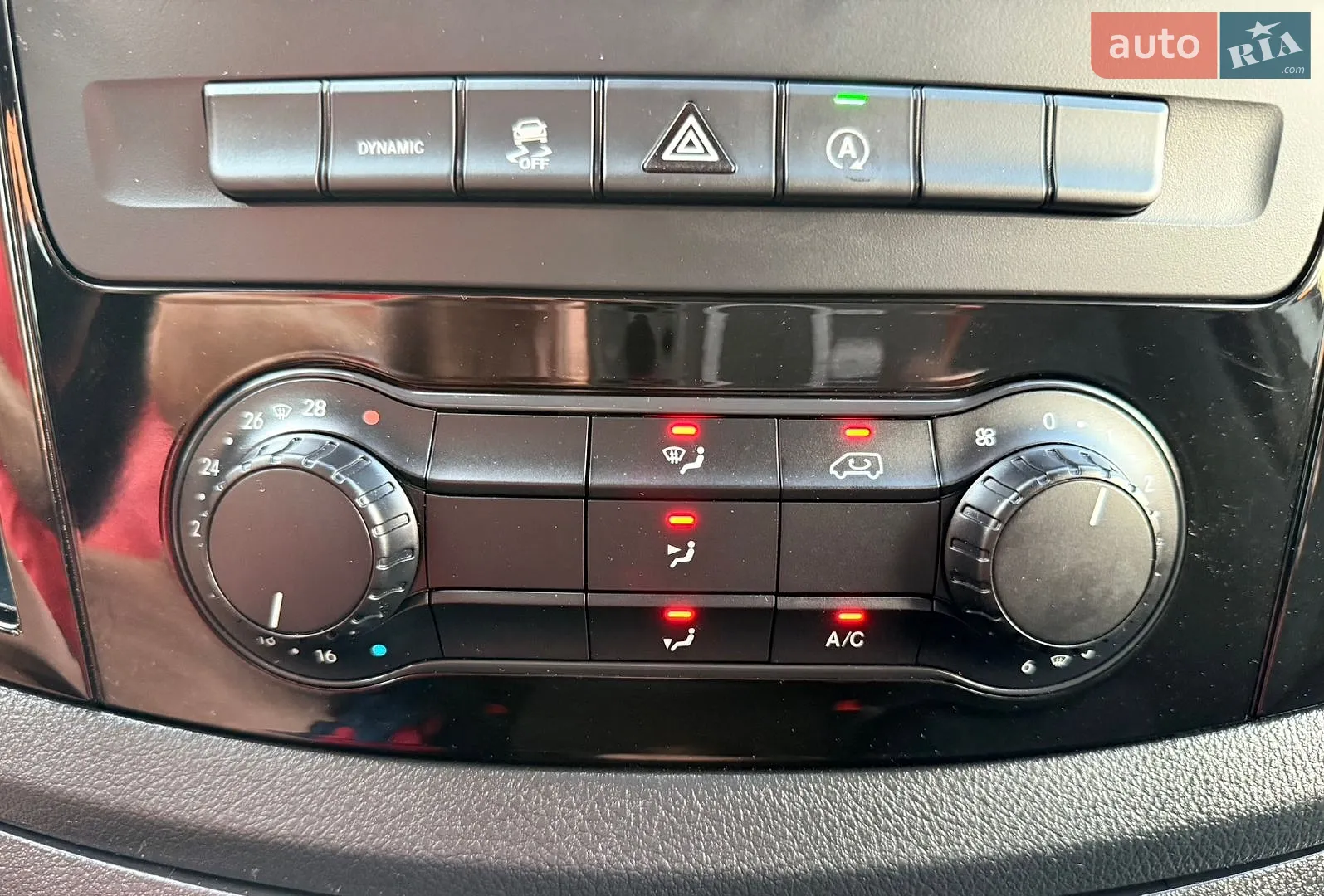 2021 Mercedes-Benz Vito - мініатюра 66