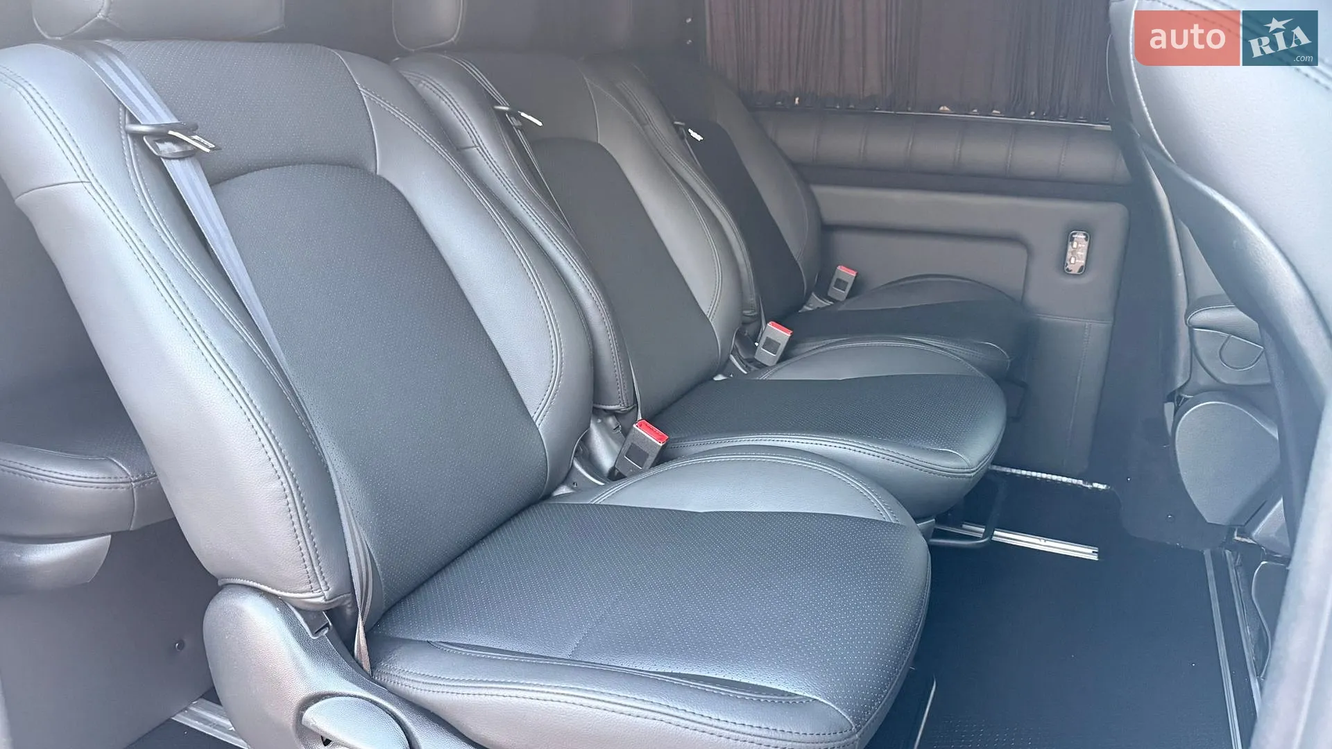 2021 Mercedes-Benz Vito - мініатюра 74