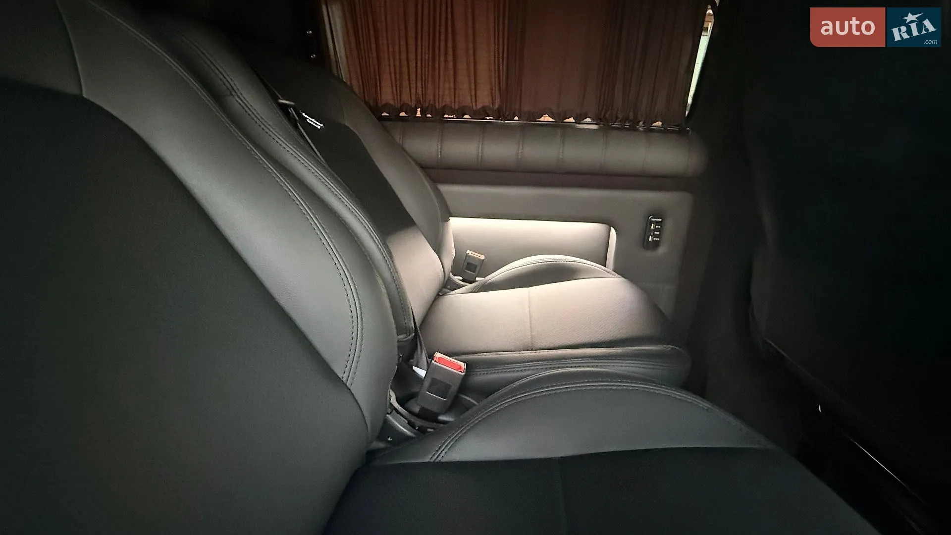2021 Mercedes-Benz Vito - мініатюра 81