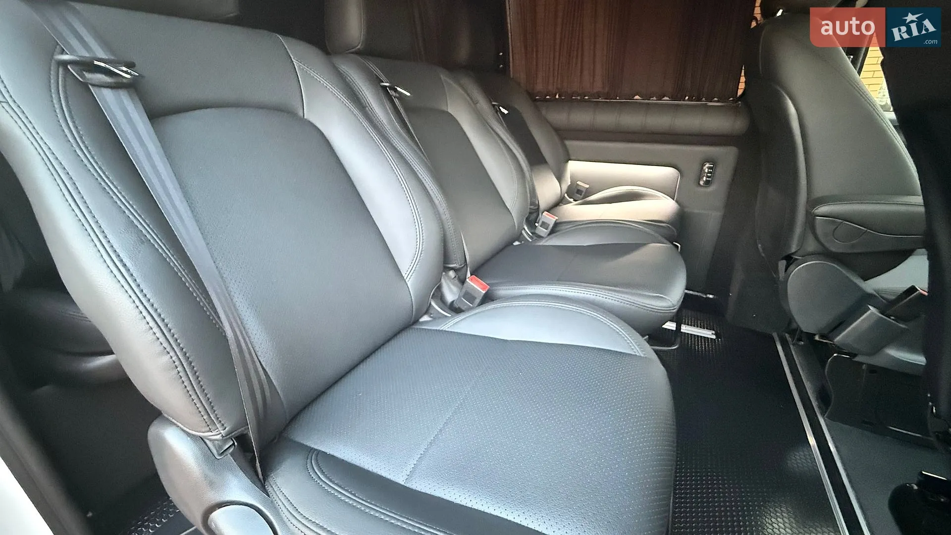 2021 Mercedes-Benz Vito - мініатюра 82