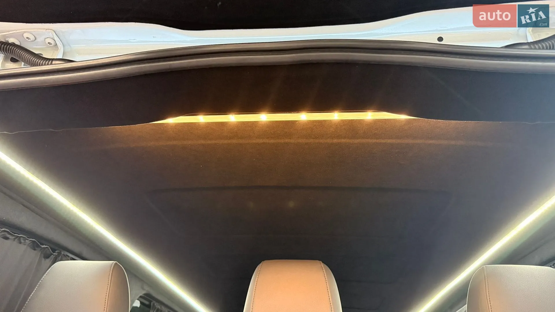 2021 Mercedes-Benz Vito - мініатюра 89