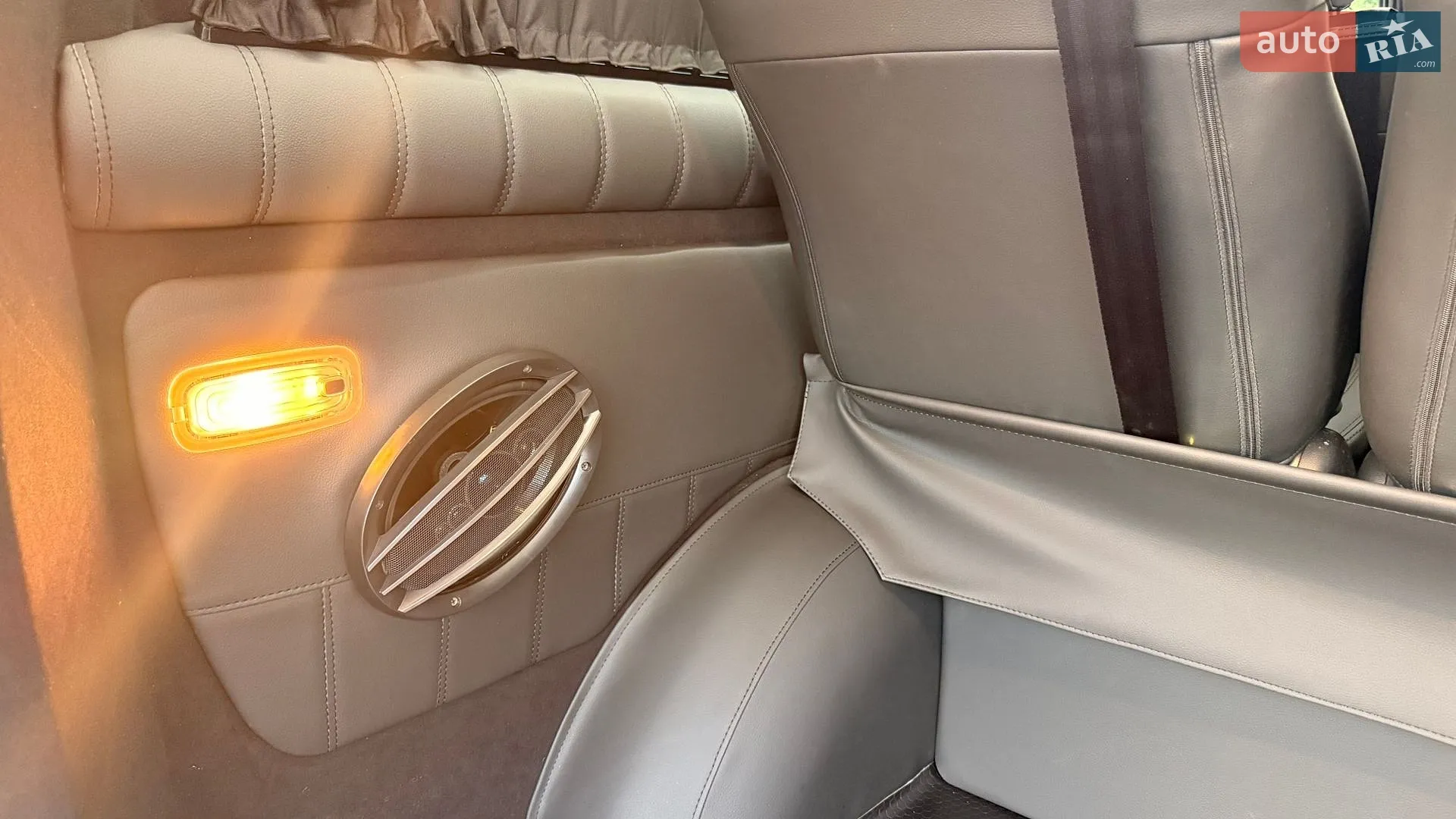 2021 Mercedes-Benz Vito - мініатюра 88