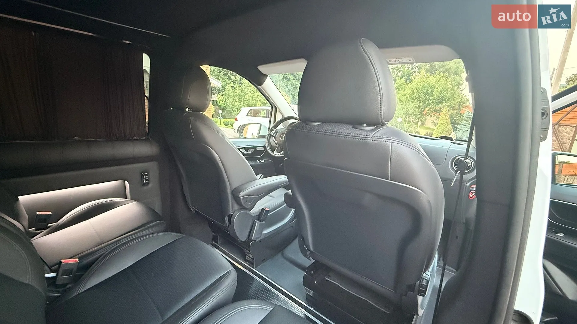2021 Mercedes-Benz Vito - мініатюра 84