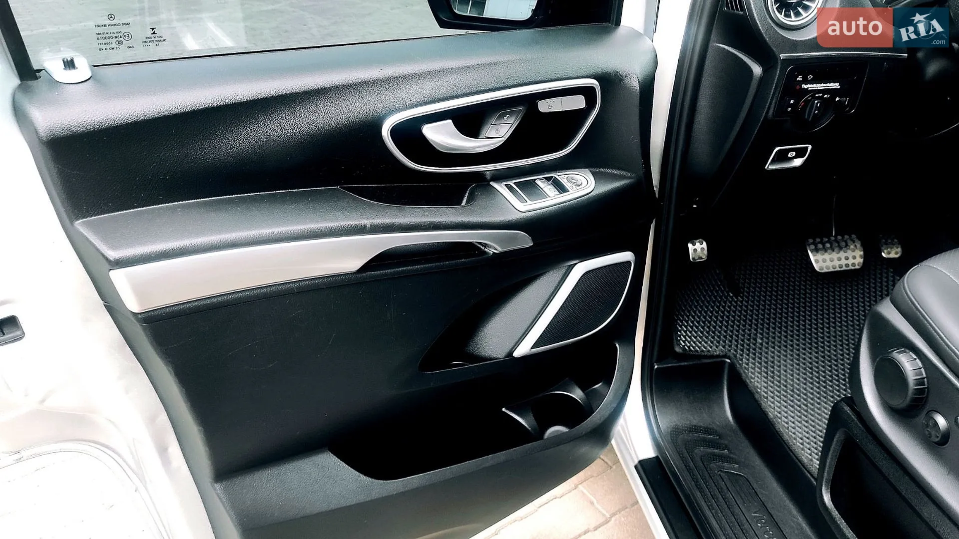 2016 Mercedes-Benz Vito - мініатюра 12