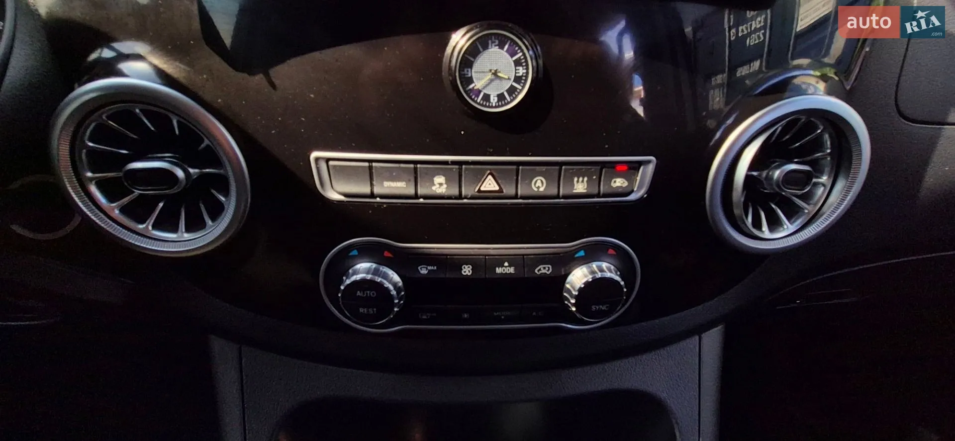 2019 Mercedes-Benz Vito - мініатюра 16