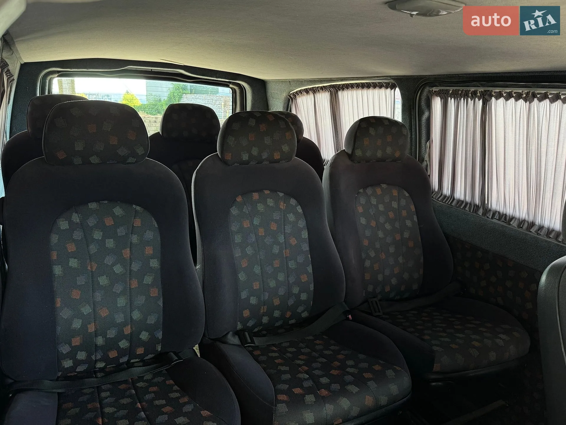 2010 Mercedes-Benz Vito - мініатюра 63