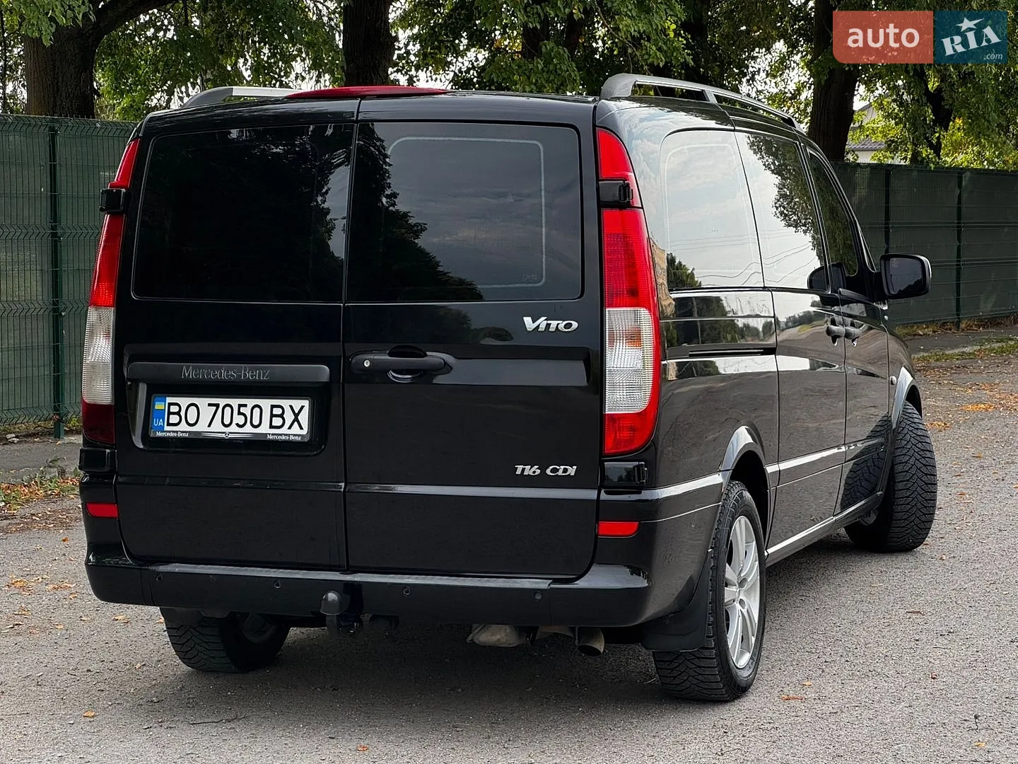 2013 Mercedes-Benz Vito - мініатюра 64