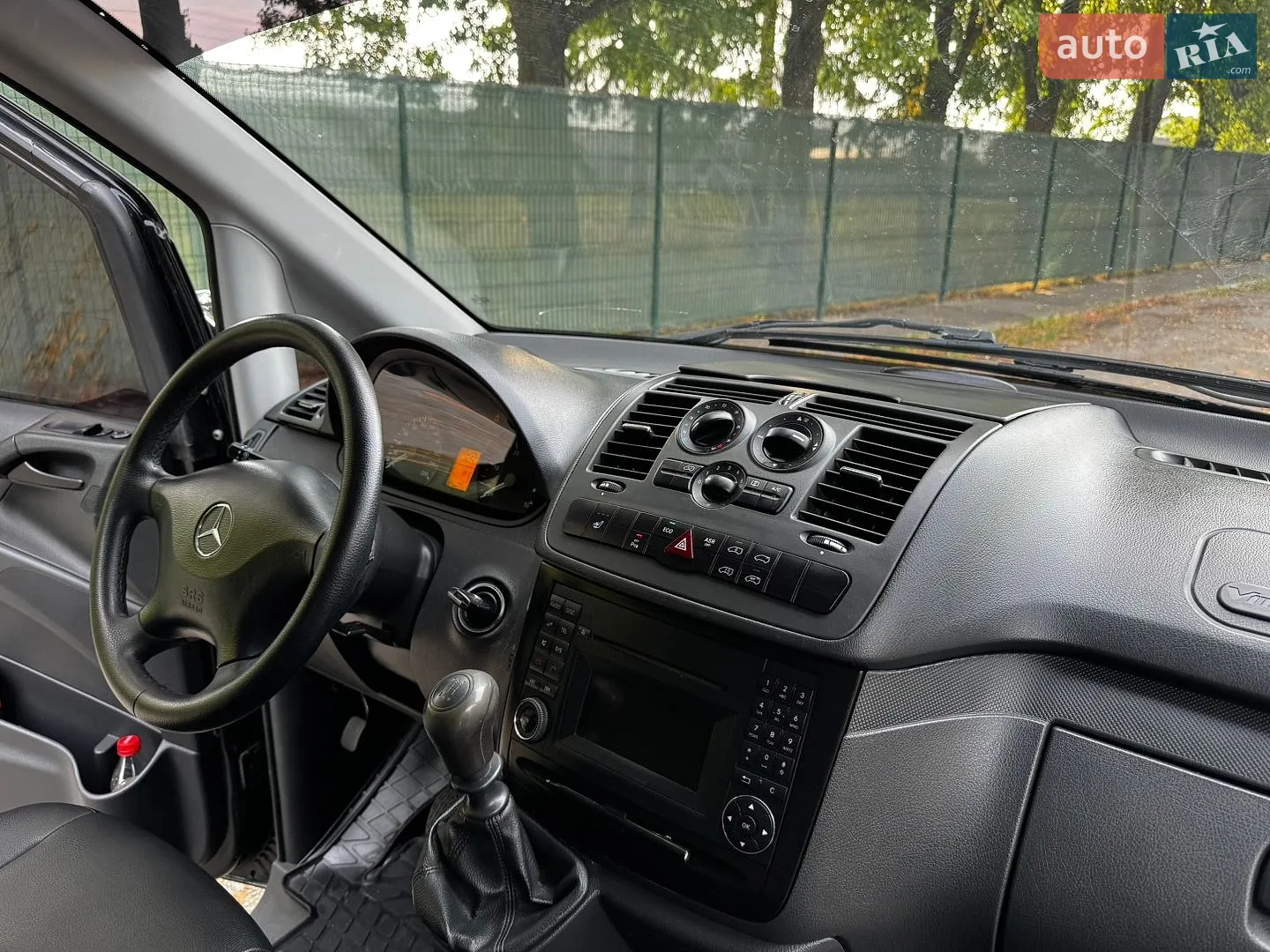 2013 Mercedes-Benz Vito - мініатюра 71