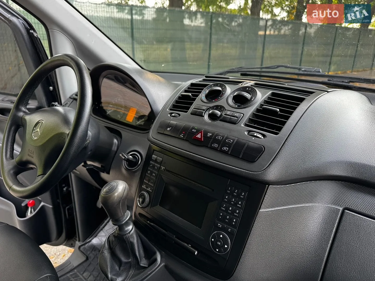 2013 Mercedes-Benz Vito - мініатюра 78