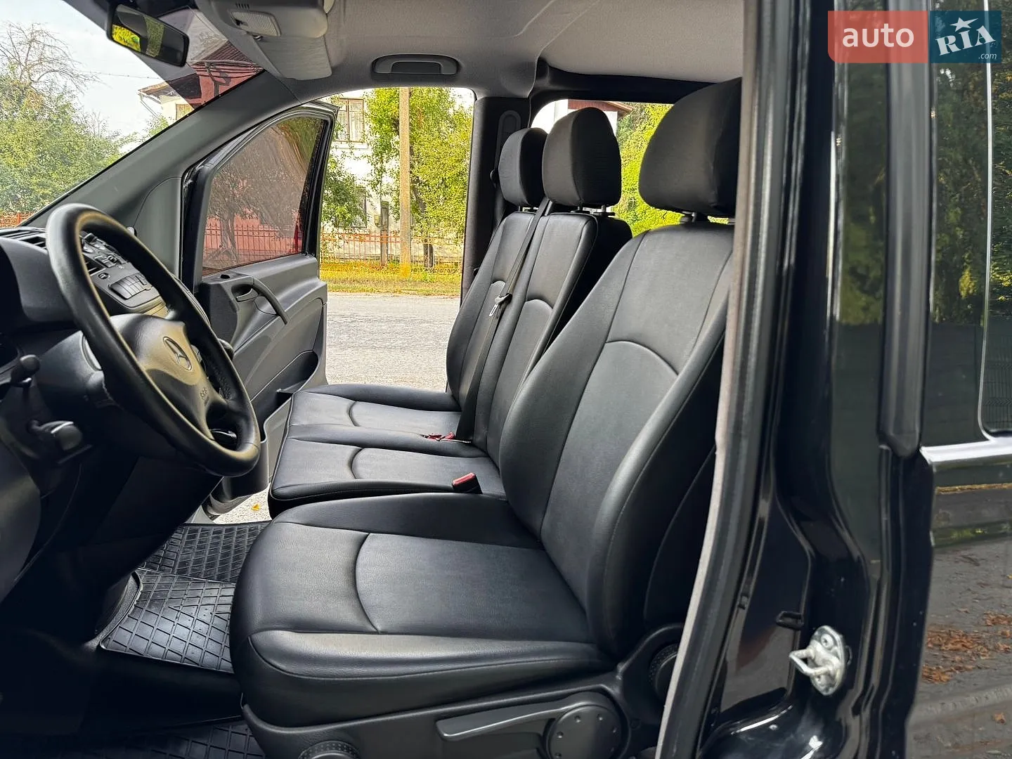 2013 Mercedes-Benz Vito - мініатюра 82
