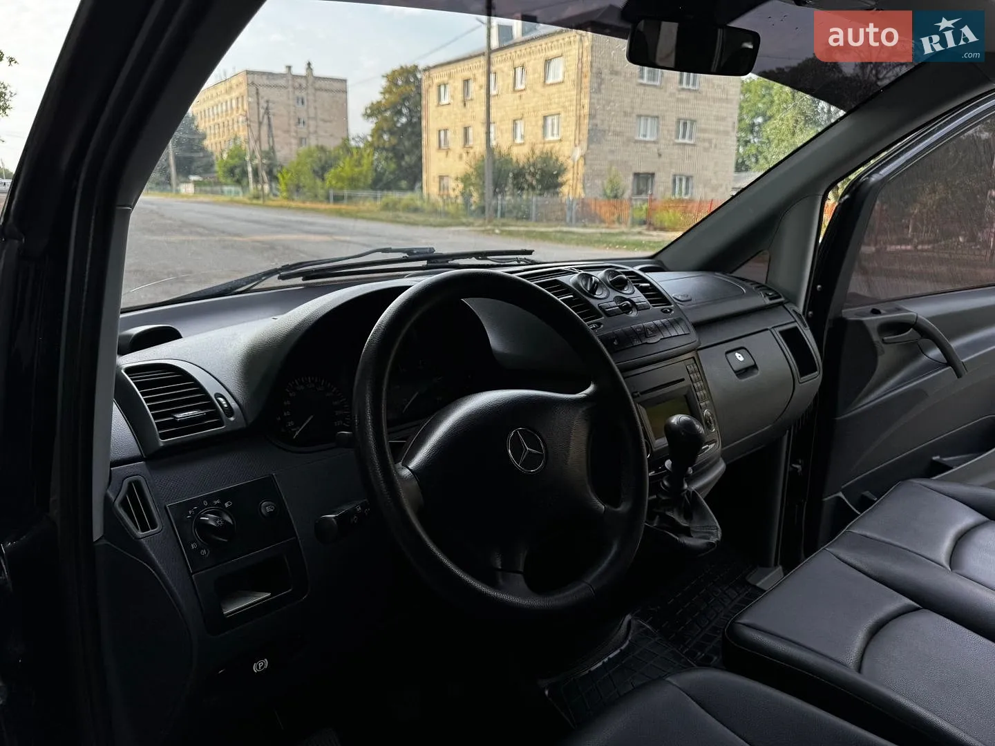 2013 Mercedes-Benz Vito - мініатюра 84