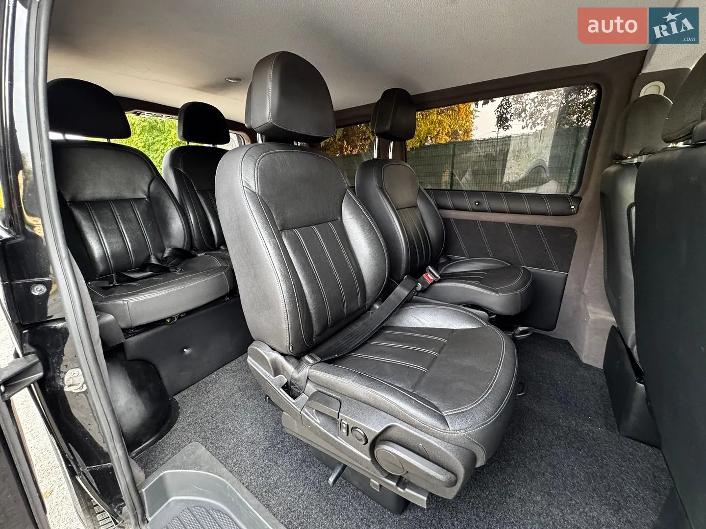 2013 Mercedes-Benz Vito - мініатюра 96