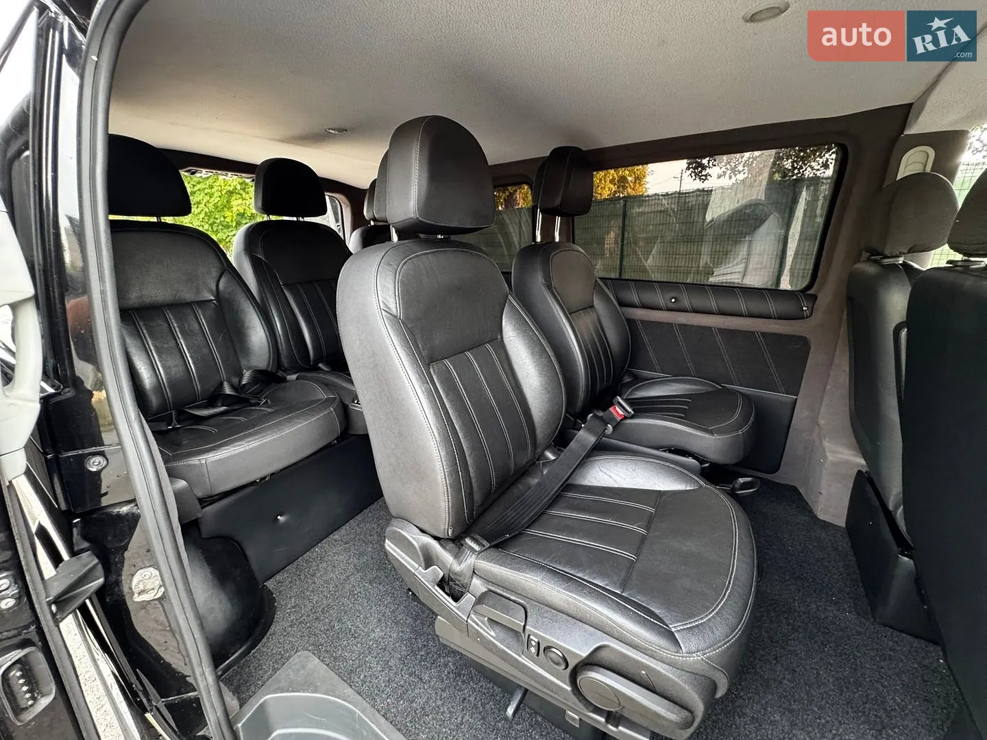 2013 Mercedes-Benz Vito - мініатюра 95