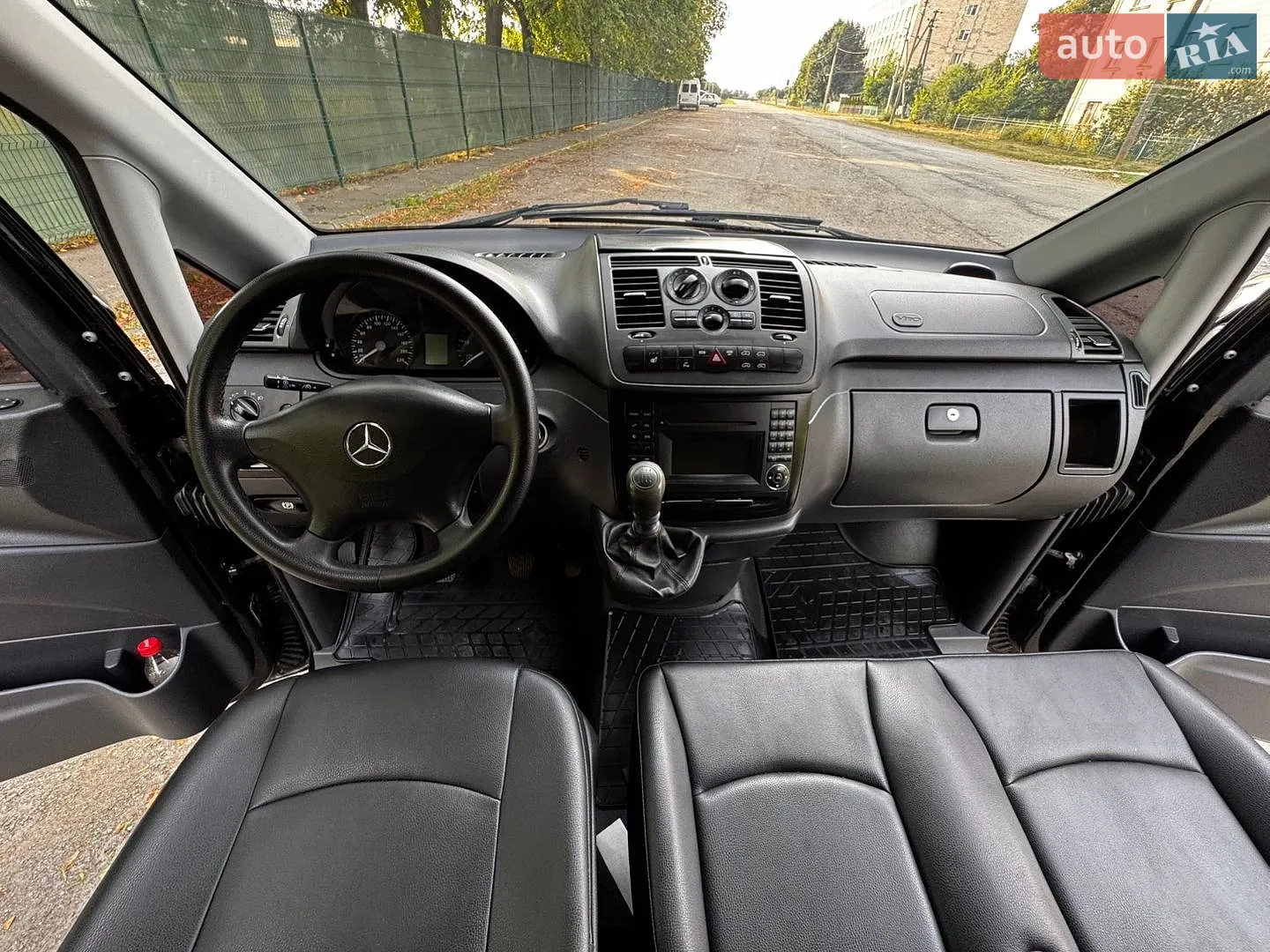 2013 Mercedes-Benz Vito - мініатюра 102
