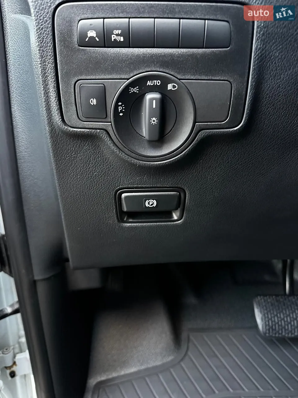 2022 Mercedes-Benz Vito - мініатюра 27