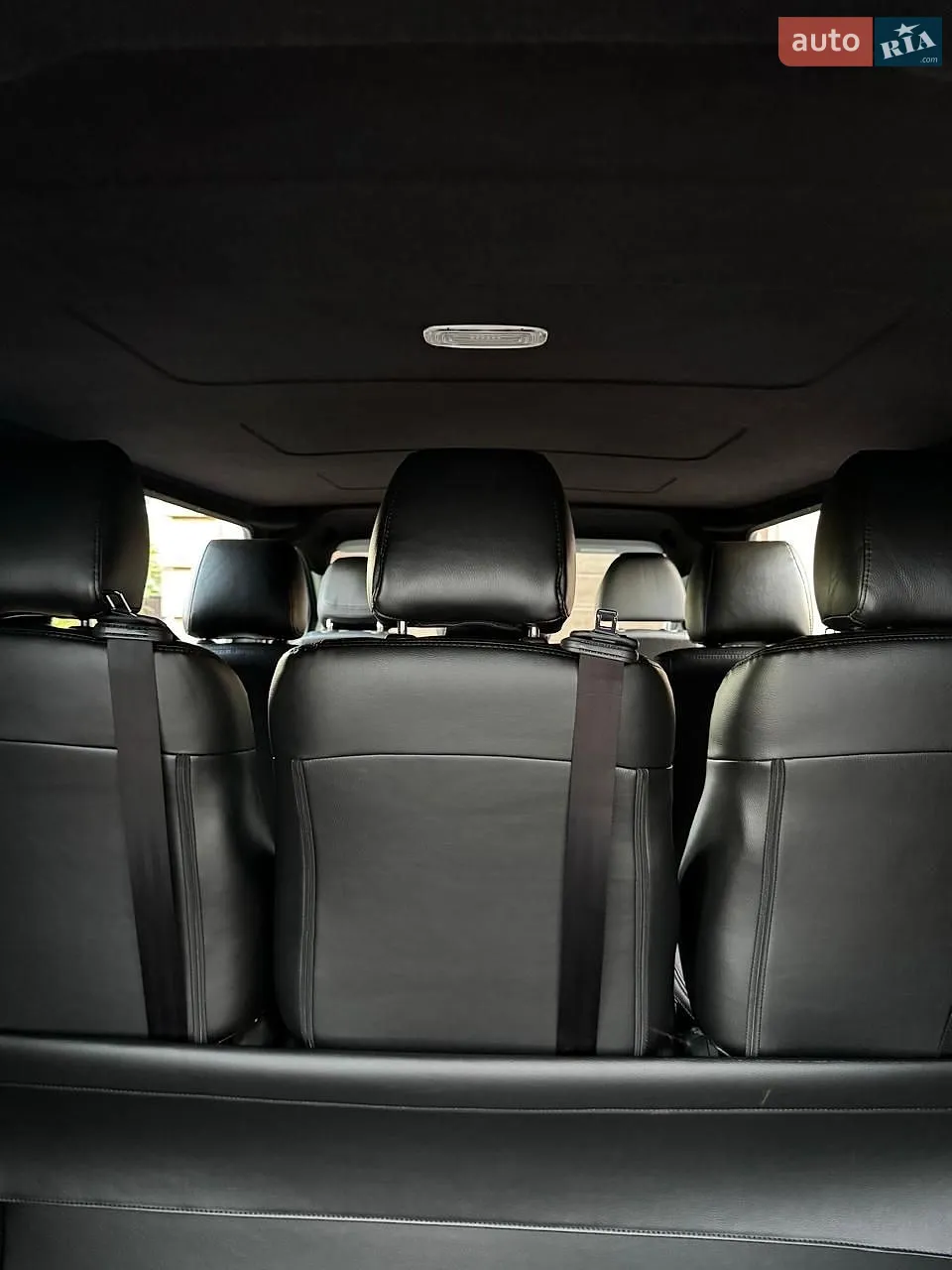 2022 Mercedes-Benz Vito - мініатюра 48