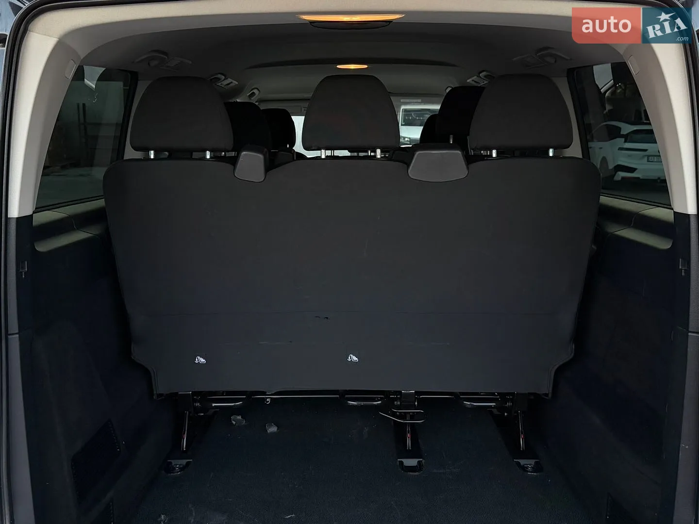2017 Mercedes-Benz Vito - мініатюра 18