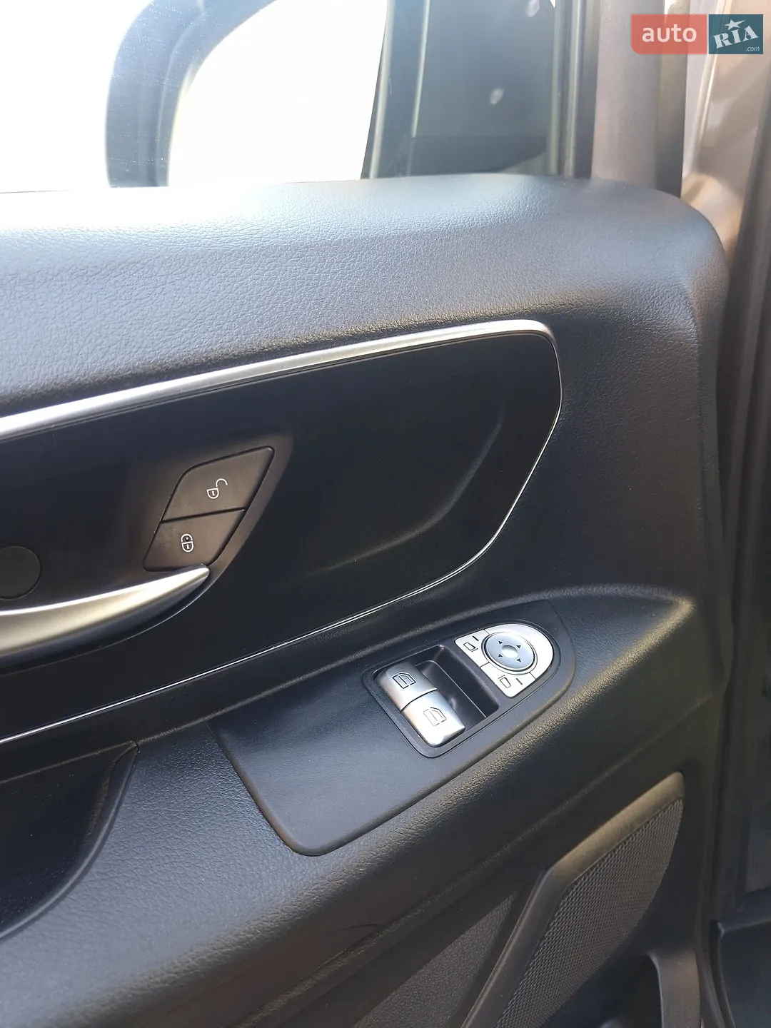 2017 Mercedes-Benz Vito - мініатюра 19