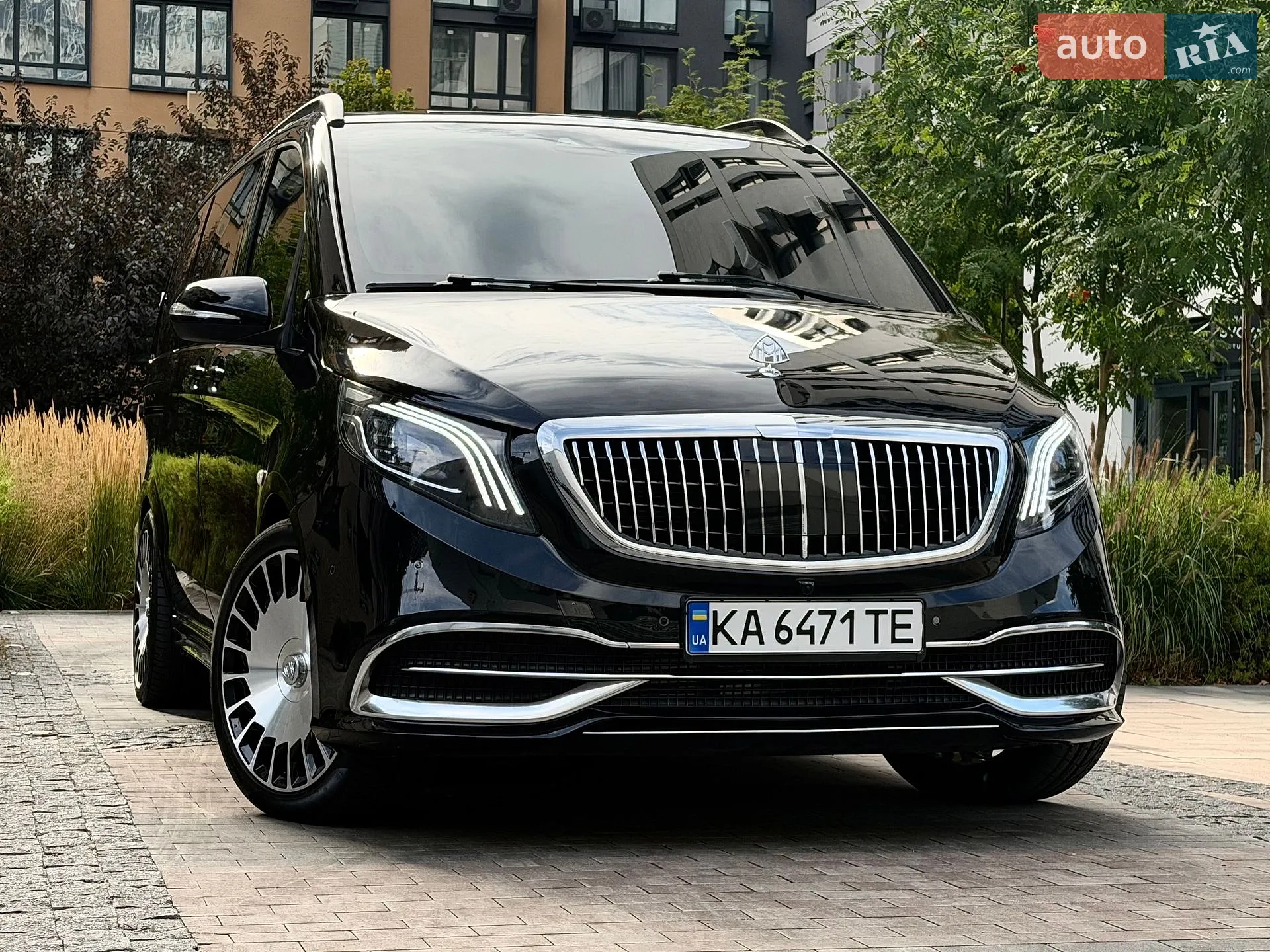 2016 Mercedes-Benz Vito - мініатюра 9