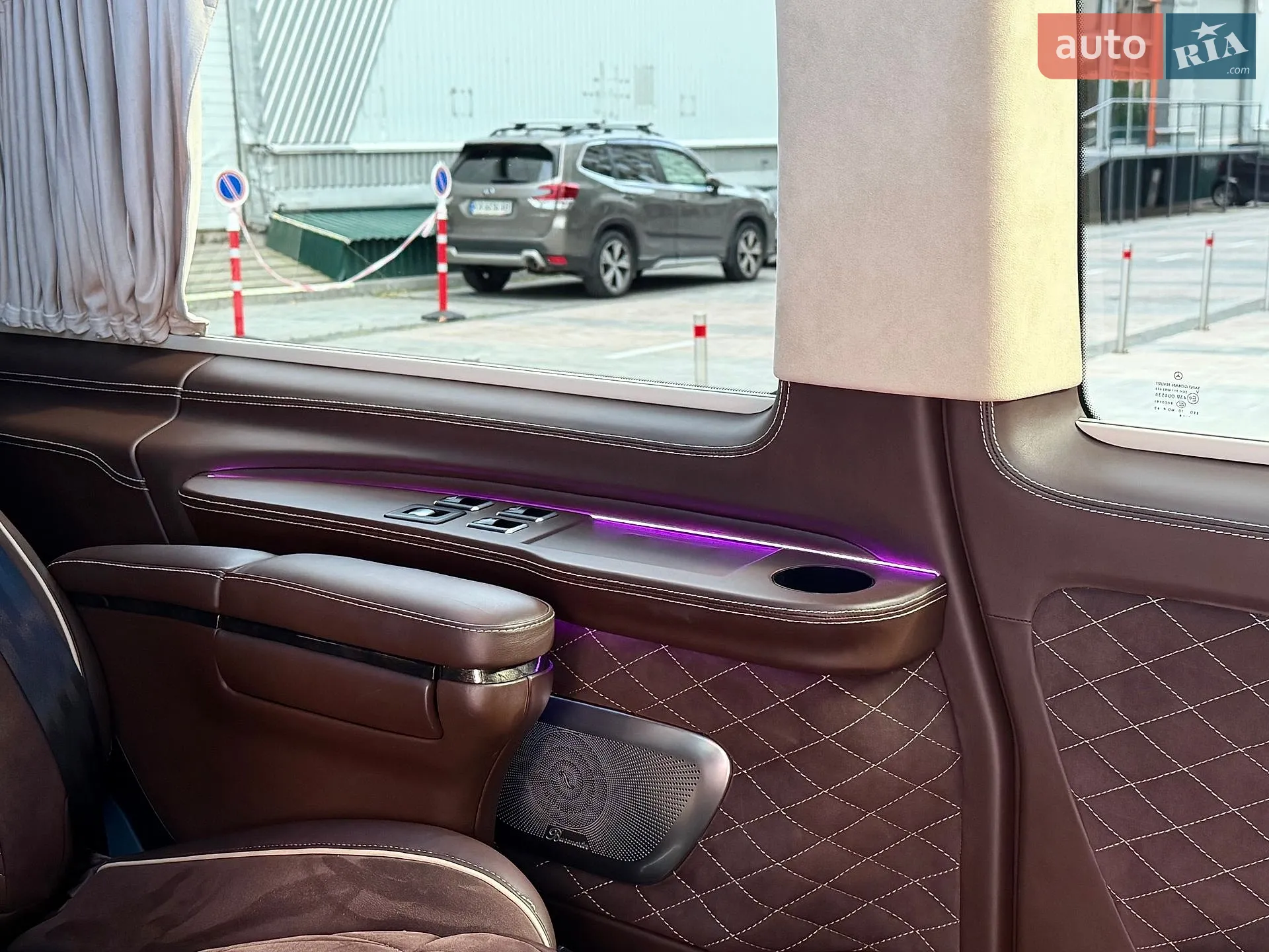 2016 Mercedes-Benz Vito - мініатюра 19