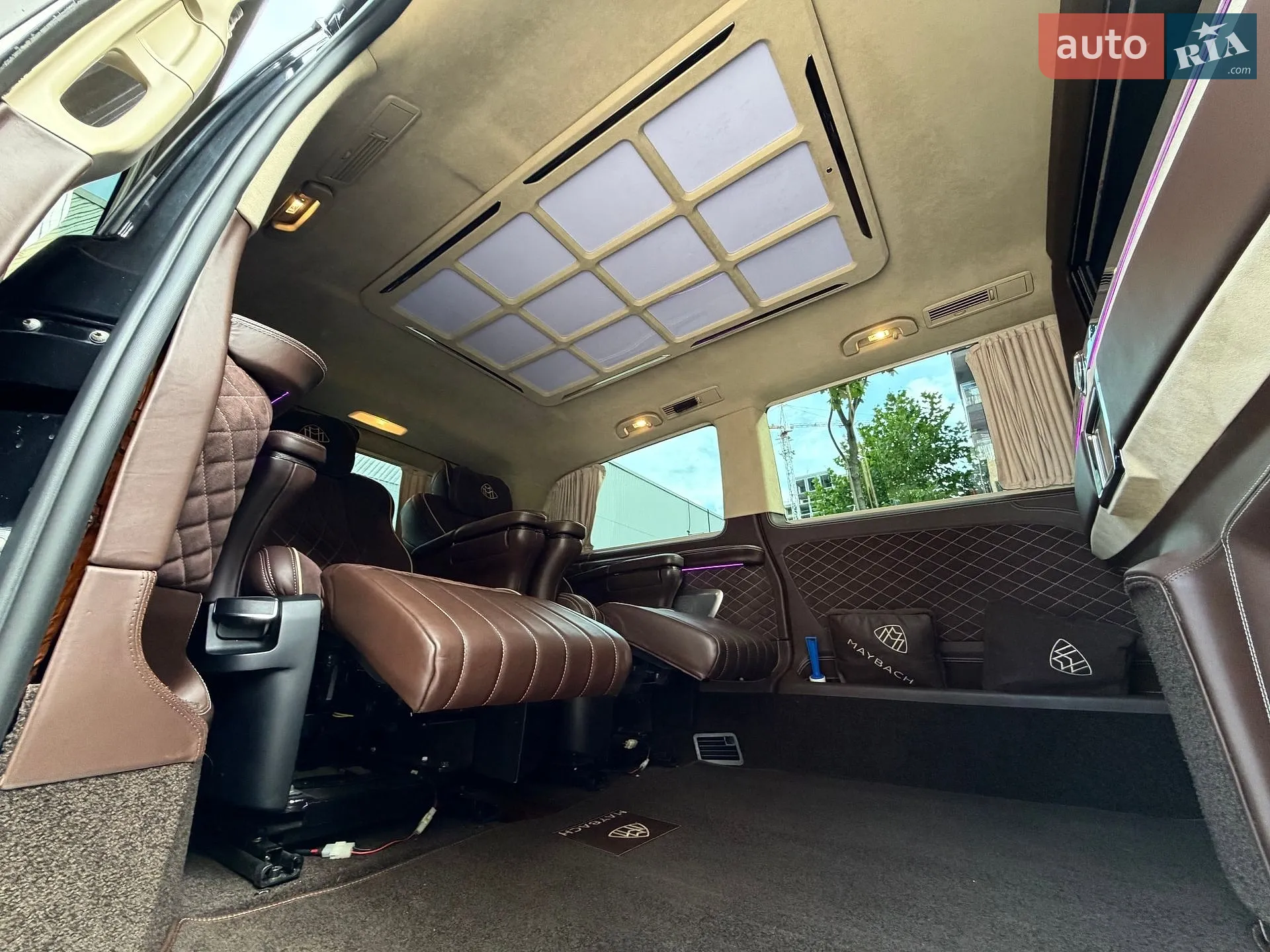 2016 Mercedes-Benz Vito - мініатюра 20