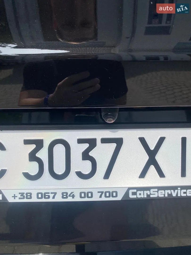 2019 Mercedes-Benz Vito - мініатюра 28