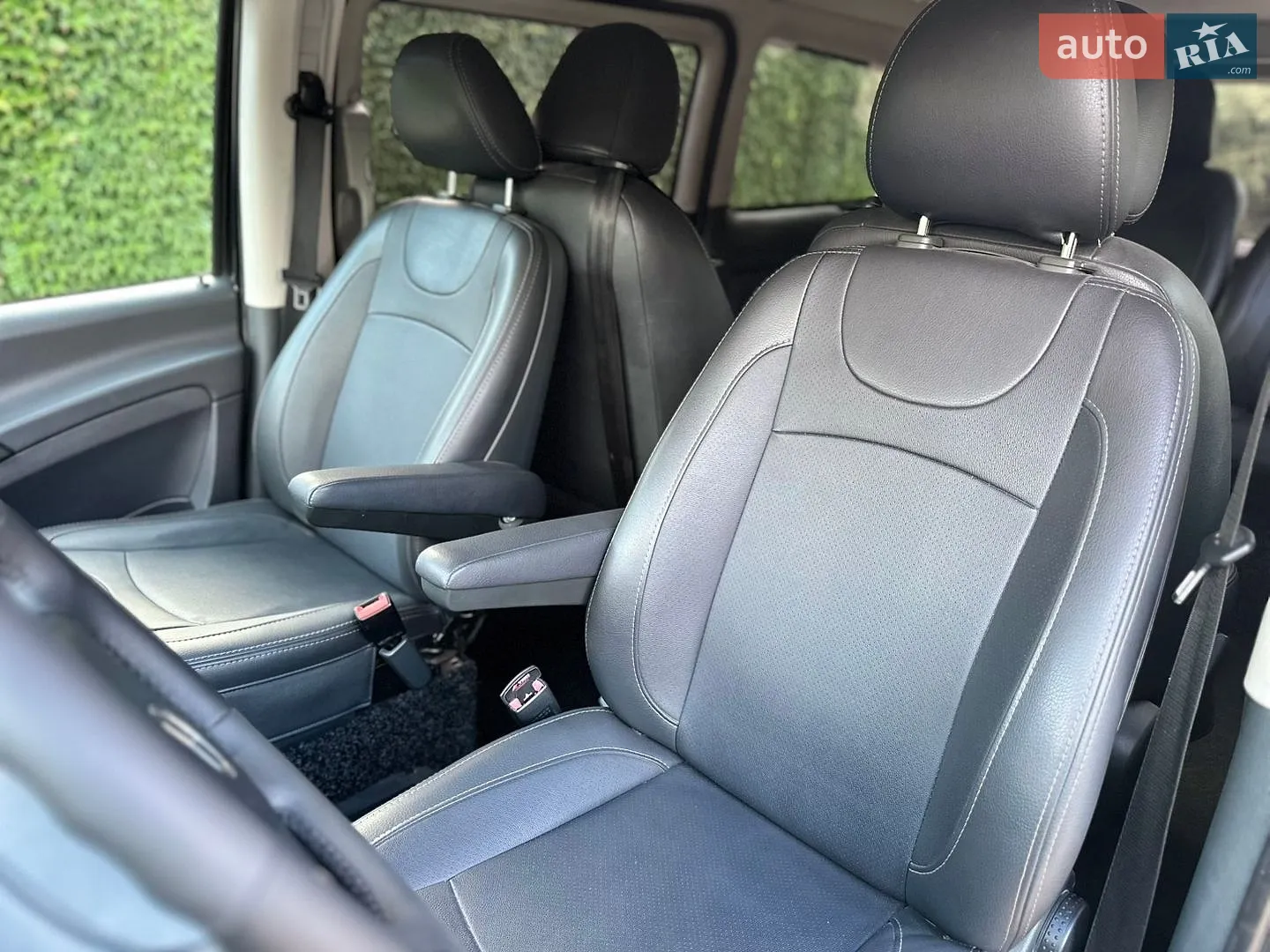 2014 Mercedes-Benz Vito - мініатюра 29