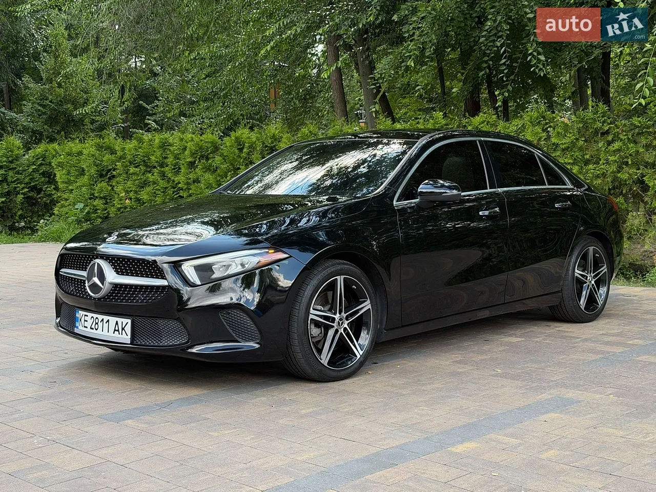 2022 Mercedes-Benz A-klasse - мініатюра 52