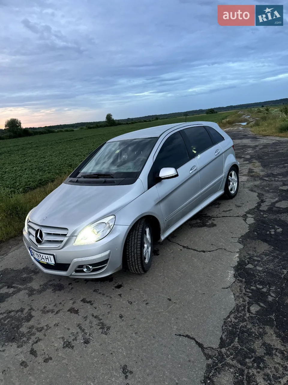 2011 Mercedes-Benz B-klasse - мініатюра 38