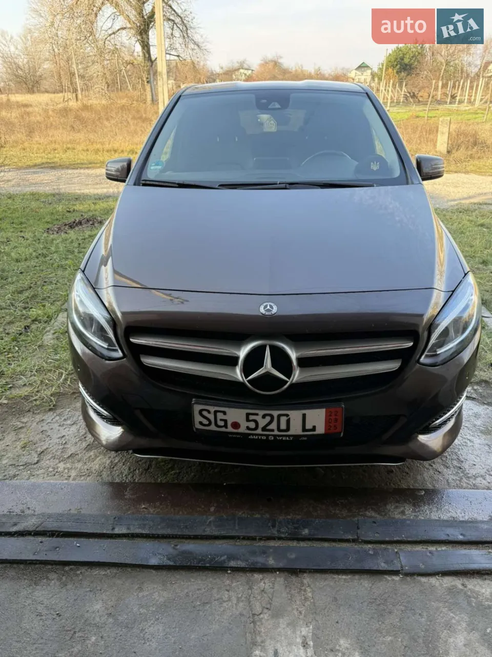 2018 Mercedes-Benz B-klasse - мініатюра 15